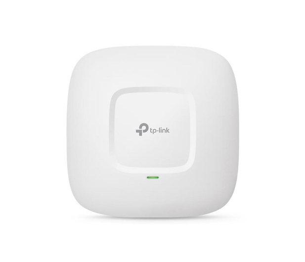 TP-LINK CAP1750 Access Point AC1750 PoE - 367736 - zdjęcie